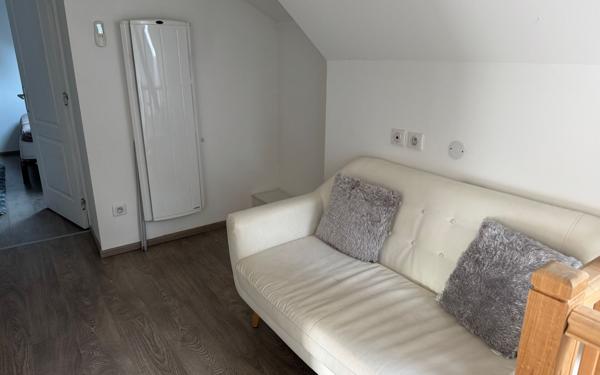 Maison à vendre    5 pièces •  Saint-Pryvé-Saint-Mesmin