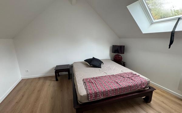 Maison à vendre    5 pièces •  Saint-Pryvé-Saint-Mesmin