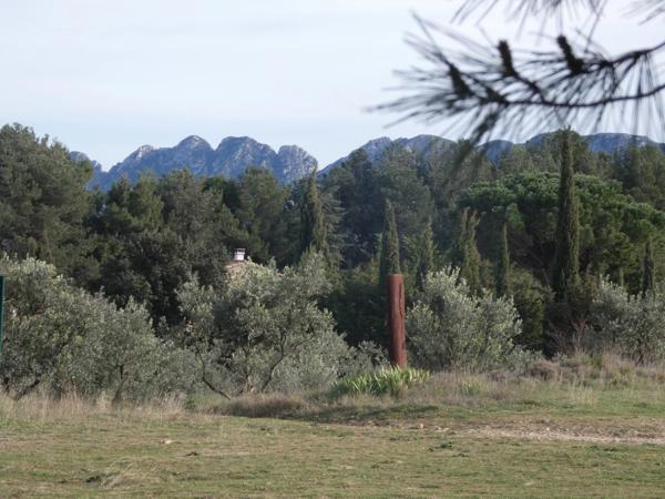 Mas à vendre 9 pièces SAINT REMY DE PROVENCE (13)