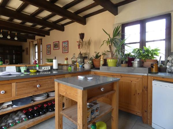 Mas à vendre 9 pièces SAINT REMY DE PROVENCE (13)