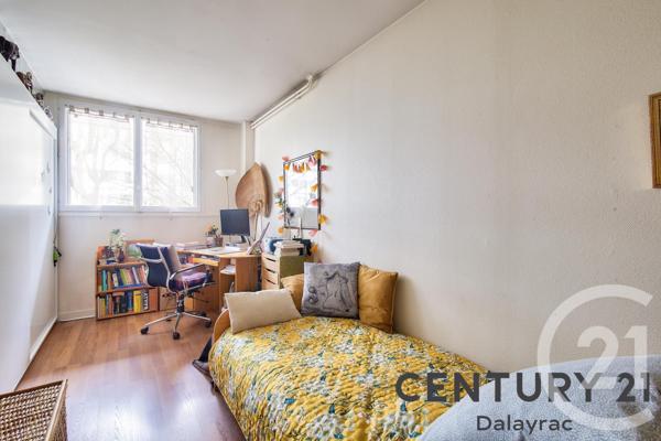 appartement à vendre  5 pièces - 103,17 m2 FONTENAY SOUS BOIS - 94
