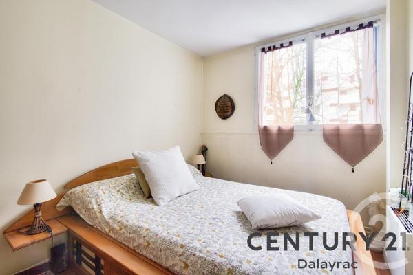 appartement à vendre  5 pièces - 103,17 m2 FONTENAY SOUS BOIS - 94