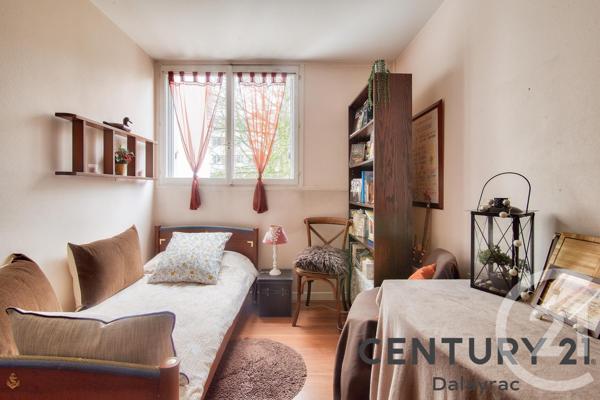 appartement à vendre  5 pièces - 103,17 m2 FONTENAY SOUS BOIS - 94