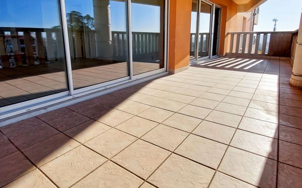 Appartement à vendre    3 pièces • 63,95 m2 Manosque