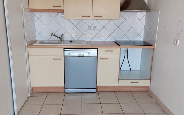 Appartement à vendre    3 pièces • 63,95 m2 Manosque