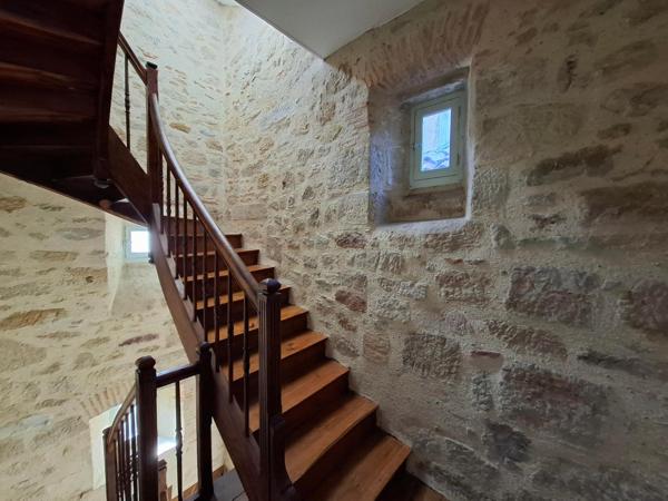 Appartement très lumineux "tout à pied" , idéal pour un investissement locatif
