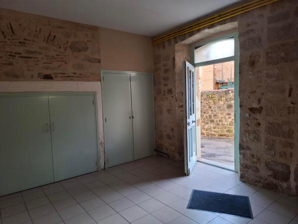 Appartement très lumineux "tout à pied" , idéal pour un investissement locatif