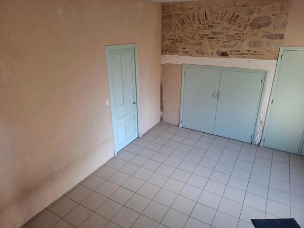 Appartement très lumineux "tout à pied" , idéal pour un investissement locatif