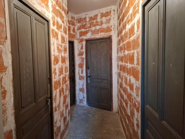 Appartement très lumineux "tout à pied" , idéal pour un investissement locatif