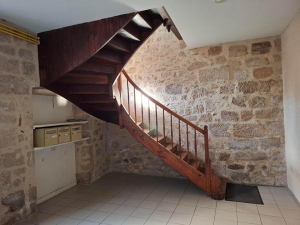 Appartement très lumineux "tout à pied" , idéal pour un investissement locatif