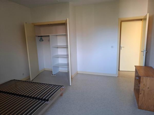 Appartement très lumineux "tout à pied" , idéal pour un investissement locatif