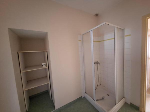 Appartement très lumineux "tout à pied" , idéal pour un investissement locatif