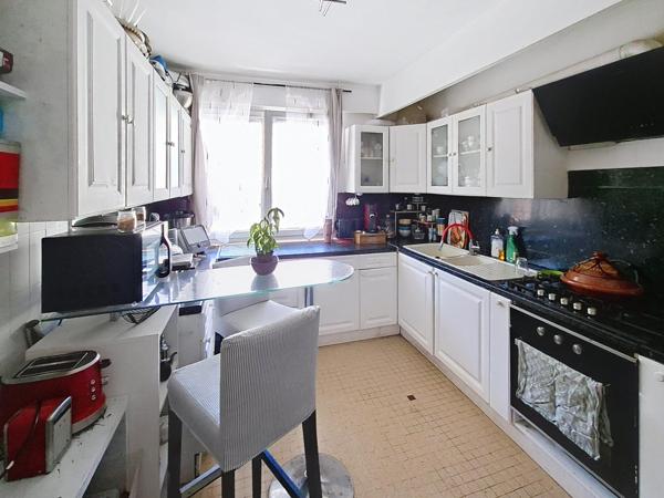 Un appartement 90m2 2 terrasses Arènes Béziers