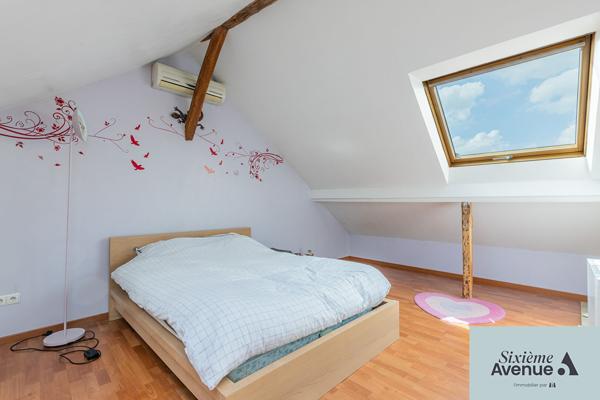 Maison de ville 4 pièces 116.09 m2