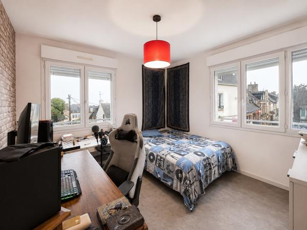 STUDIO HYPER CENTRE AURAY