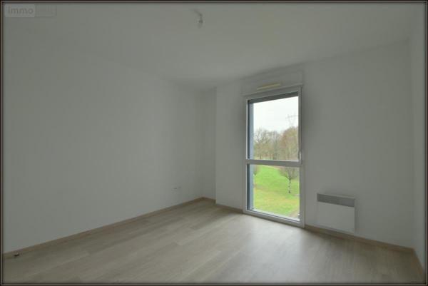 Appartement à vendre à Le Rheu en Ille-et-Vilaine (35650), ref : 060-V217