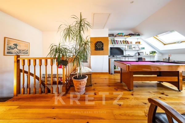 Maison vigneronne 198 m2 - 5 chambres - cave voûtée -vue vignes - Bourgogne