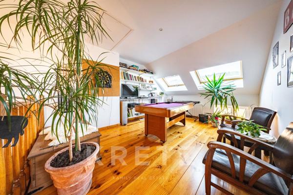 Maison vigneronne 198 m2 - 5 chambres - cave voûtée -vue vignes - Bourgogne