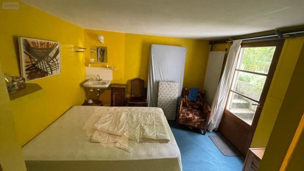 Maison à vendre à Montmorency dans le Val-d'Oise (95160), ref : M243