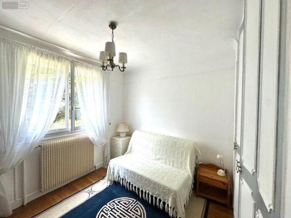 Maison à vendre à Montmorency dans le Val-d'Oise (95160), ref : M243