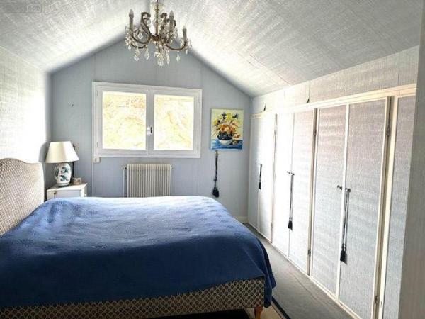 Maison à vendre à Montmorency dans le Val-d'Oise (95160), ref : M243