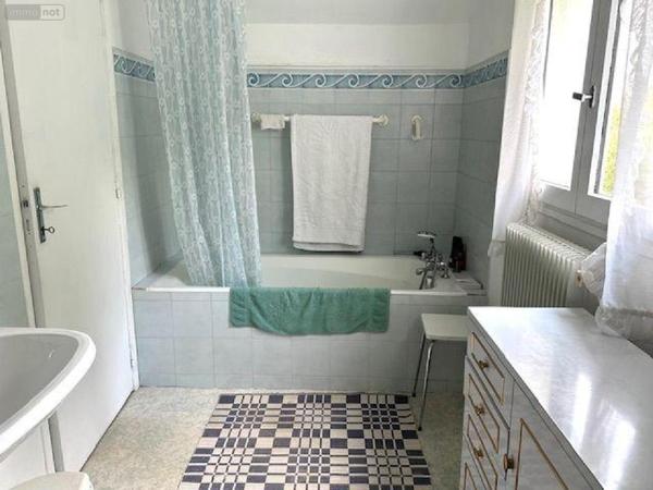 Maison à vendre à Montmorency dans le Val-d'Oise (95160), ref : M243