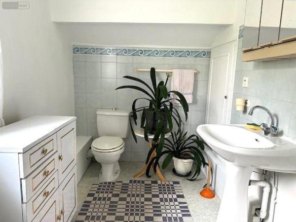 Maison à vendre à Montmorency dans le Val-d'Oise (95160), ref : M243