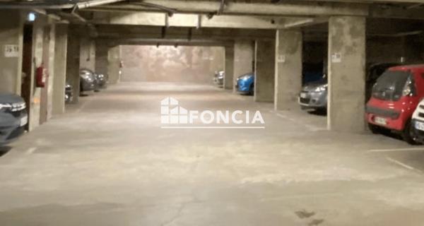 À vendre Parking 24 m² - Metz 57000