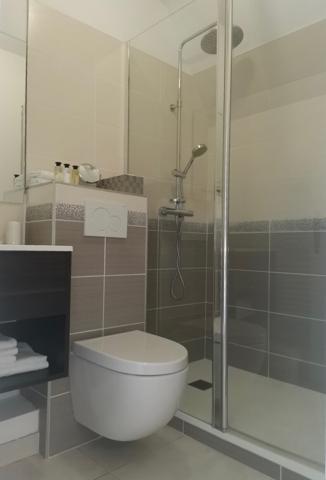 DEMEURE DE CHARME VUE MER AUDIERNE