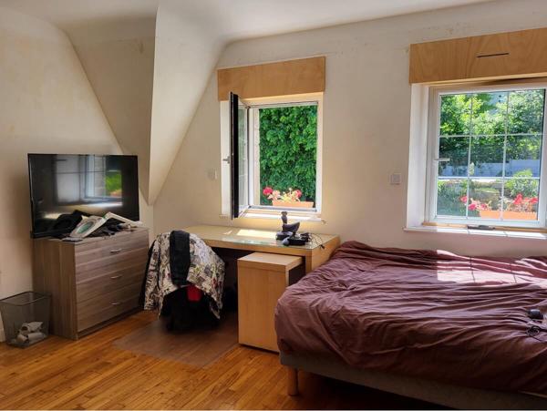 DEMEURE DE CHARME VUE MER AUDIERNE