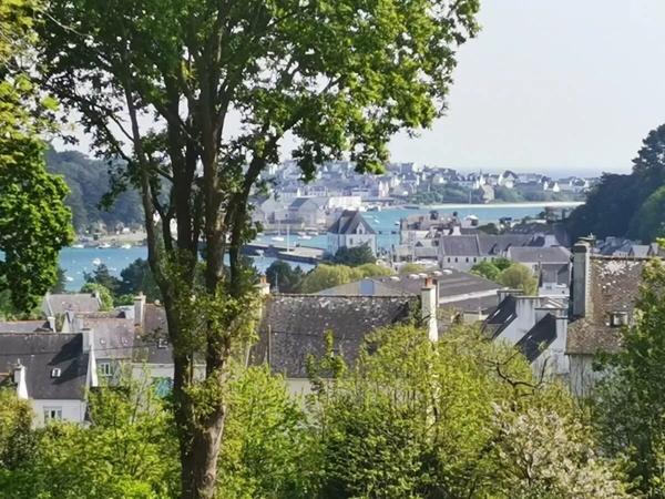DEMEURE DE CHARME VUE MER AUDIERNE