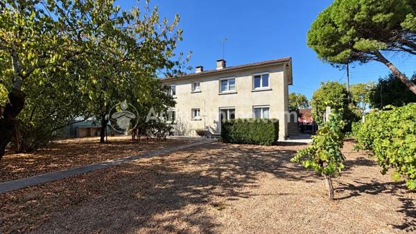 Vente                                                      Maison
                        
                     10 pièces                      194 m2                     à L'Union