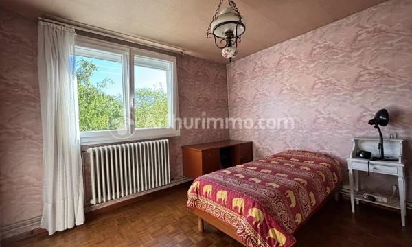 Vente                                                      Maison
                        
                     10 pièces                      194 m2                     à L'Union