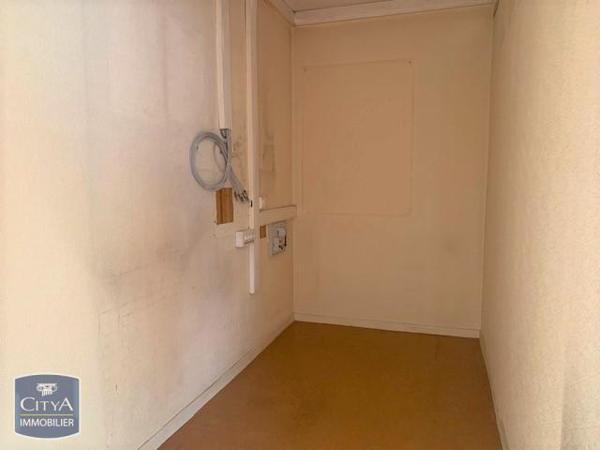 Local commercial à louer 62.65m²