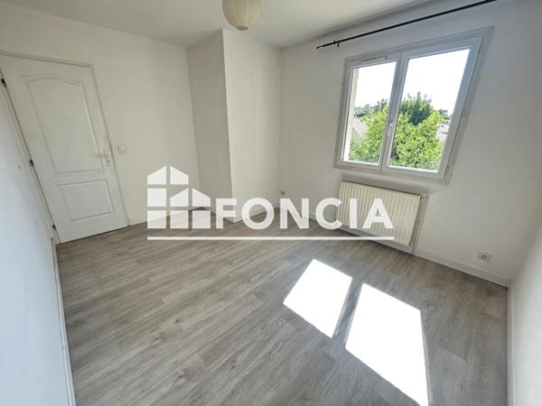 Location Maison 4 pièces 84.99 m² - 4 LOT LES HUBERTES Sainte Croix De Quintillargues 34270