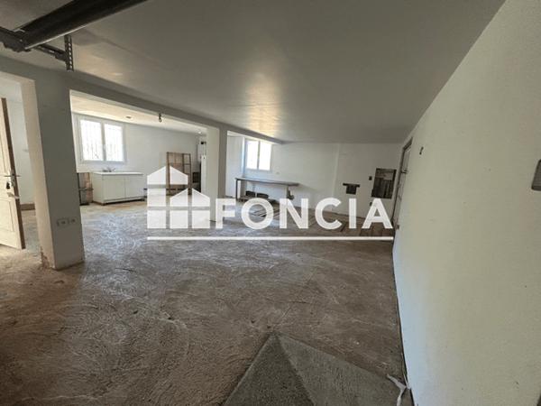 Location Maison 4 pièces 84.99 m² - 4 LOT LES HUBERTES Sainte Croix De Quintillargues 34270