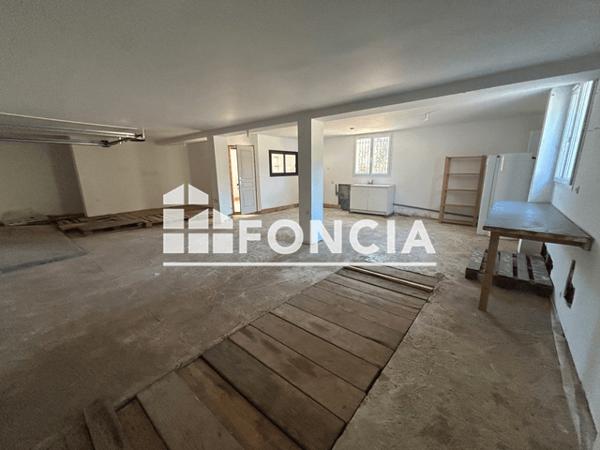 Location Maison 4 pièces 84.99 m² - 4 LOT LES HUBERTES Sainte Croix De Quintillargues 34270
