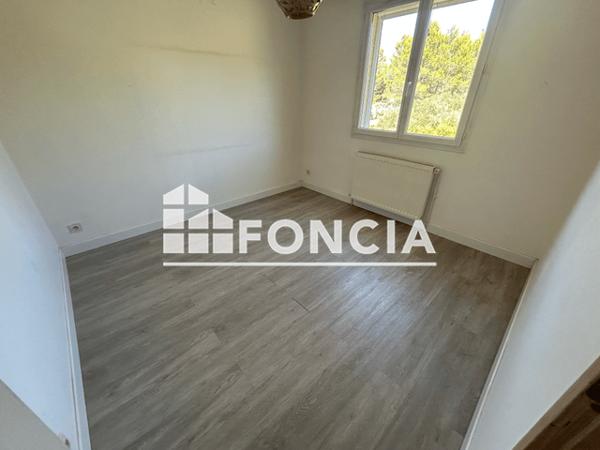 Location Maison 4 pièces 84.99 m² - 4 LOT LES HUBERTES Sainte Croix De Quintillargues 34270