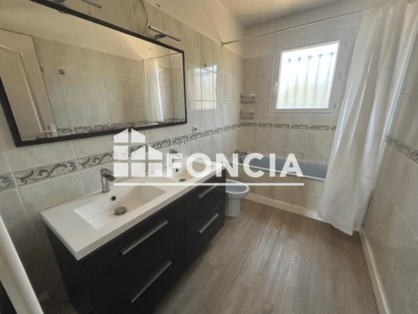 Location Maison 4 pièces 84.99 m² - 4 LOT LES HUBERTES Sainte Croix De Quintillargues 34270