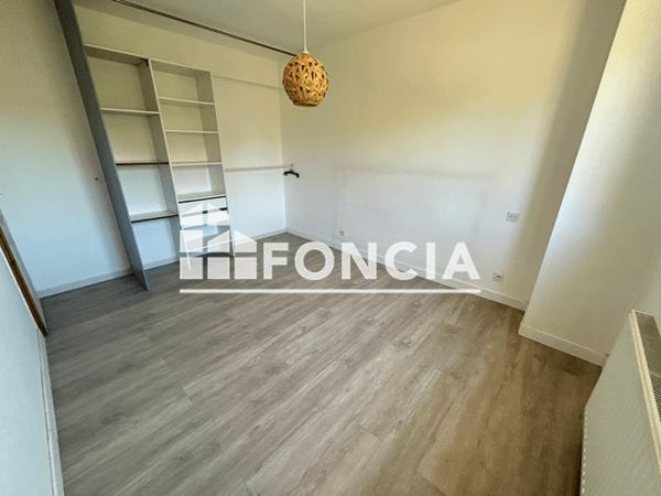 Location Maison 4 pièces 84.99 m² - 4 LOT LES HUBERTES Sainte Croix De Quintillargues 34270