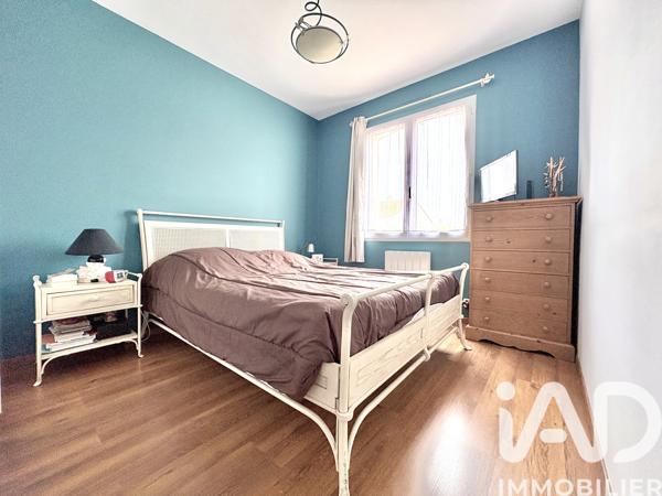 Maison à vendre 5 pièces 112,9 m² Saint-Julien-de-Concelles