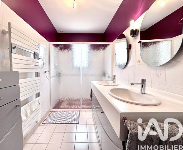 Maison à vendre 5 pièces 112,9 m² Saint-Julien-de-Concelles