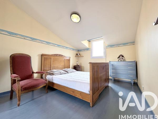 Maison à vendre 5 pièces 112,9 m² Saint-Julien-de-Concelles
