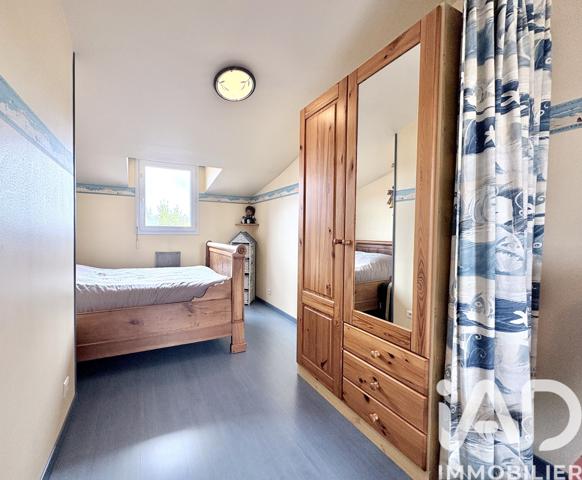 Maison à vendre 5 pièces 112,9 m² Saint-Julien-de-Concelles