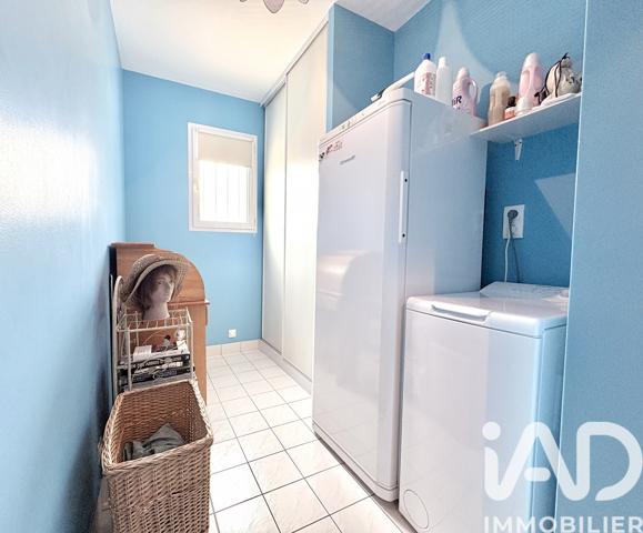 Maison à vendre 5 pièces 112,9 m² Saint-Julien-de-Concelles