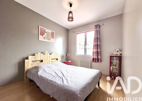 Maison à vendre 5 pièces 112,9 m² Saint-Julien-de-Concelles