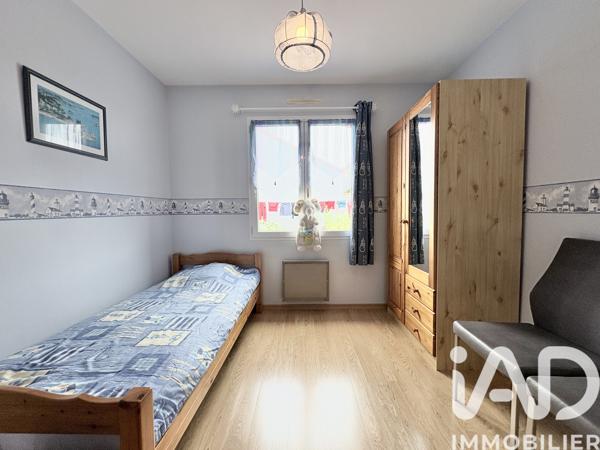 Maison à vendre 5 pièces 112,9 m² Saint-Julien-de-Concelles