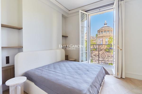 À vendre - Appartement - Paris 75016 - Place D'Iéna - 6 pièces