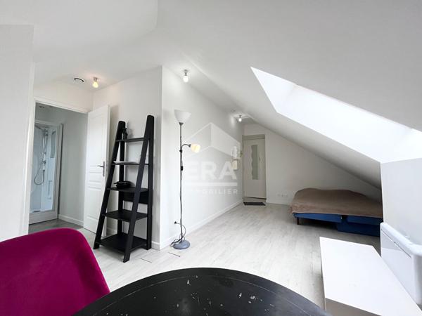 A louer Studio Meublé Proche Université