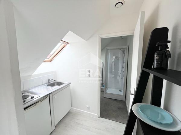 A louer Studio Meublé Proche Université